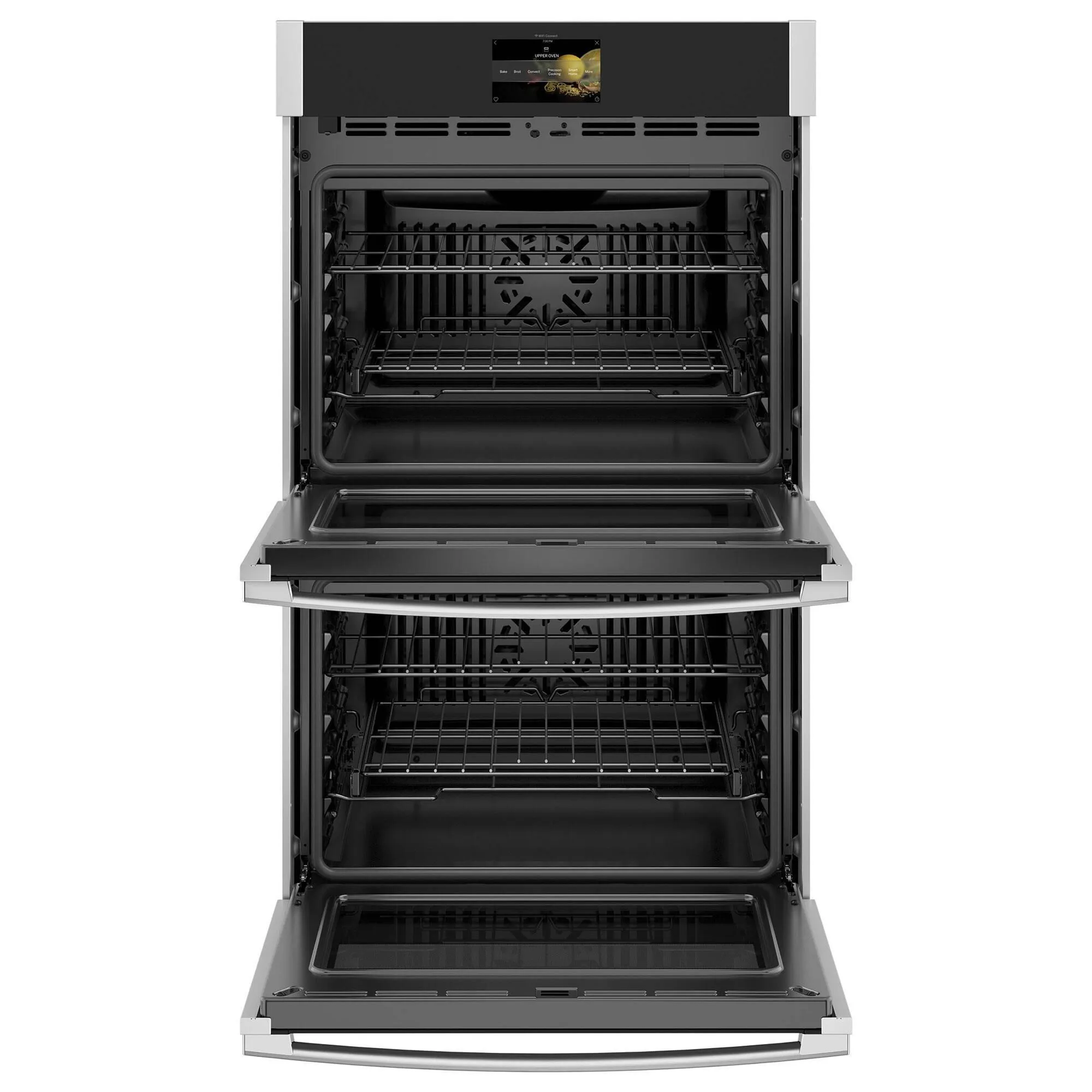 GE Profile 2-Piece Kitchen Package with 30
